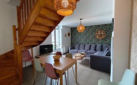 Superbe duplex  le Grévy 